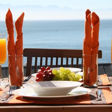 Simon'S Town Guest House Екстер'єр фото