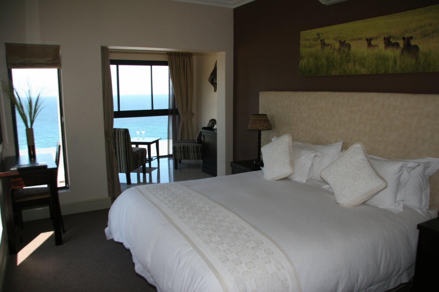 Simon'S Town Guest House Екстер'єр фото