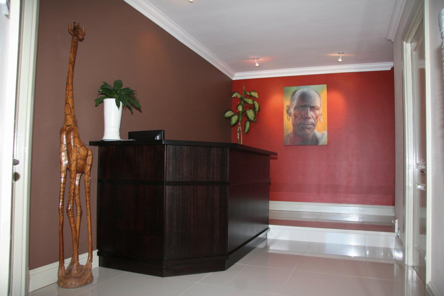 Simon'S Town Guest House Екстер'єр фото