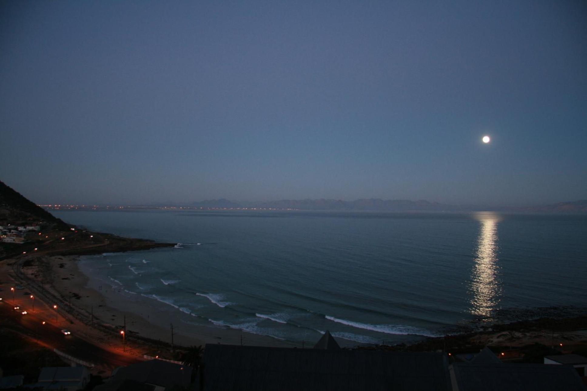Simon'S Town Guest House Екстер'єр фото