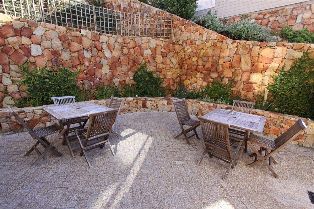Simon'S Town Guest House Екстер'єр фото