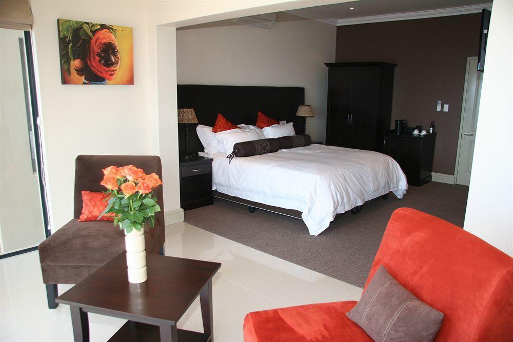 Simon'S Town Guest House Екстер'єр фото