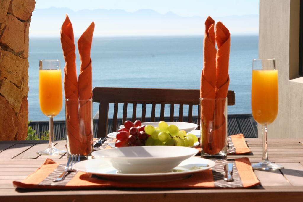 Simon'S Town Guest House Екстер'єр фото