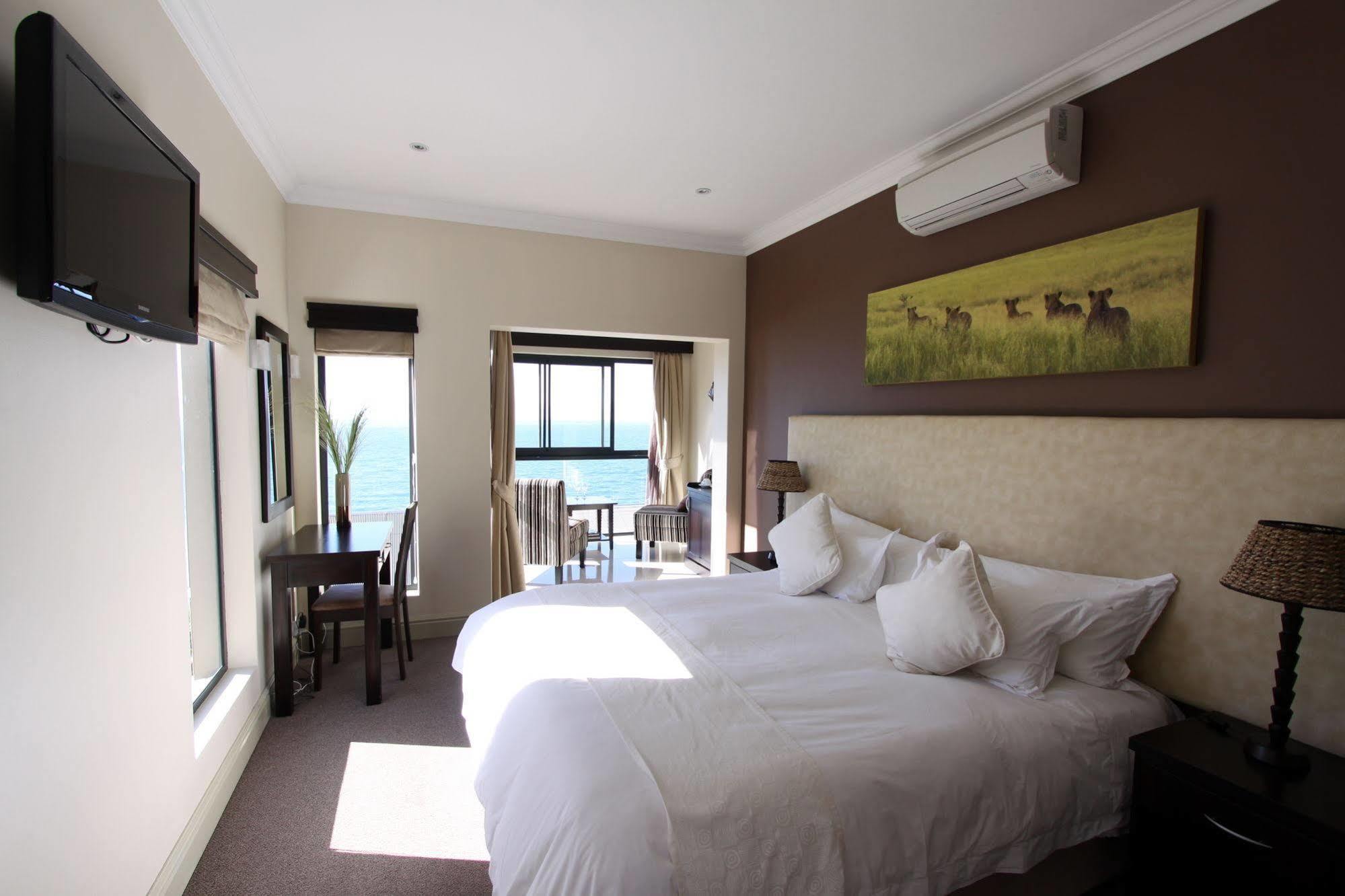 Simon'S Town Guest House Екстер'єр фото