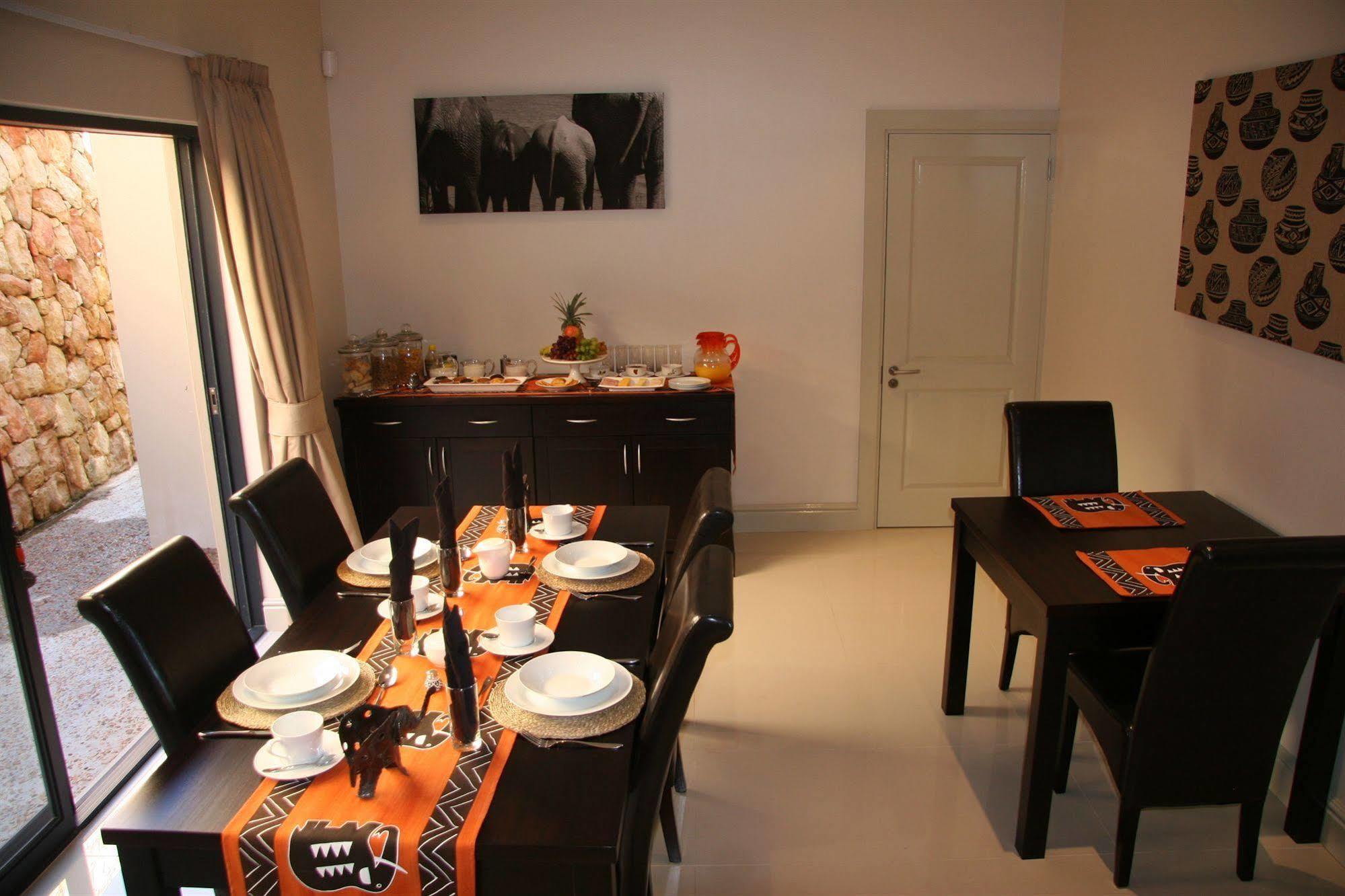 Simon'S Town Guest House Екстер'єр фото