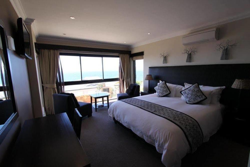 Simon'S Town Guest House Екстер'єр фото