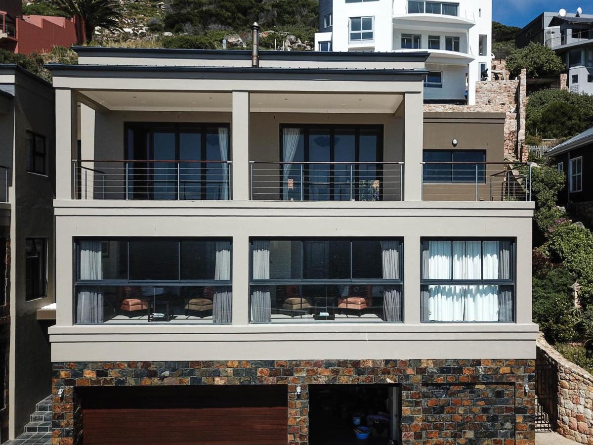 Simon'S Town Guest House Екстер'єр фото