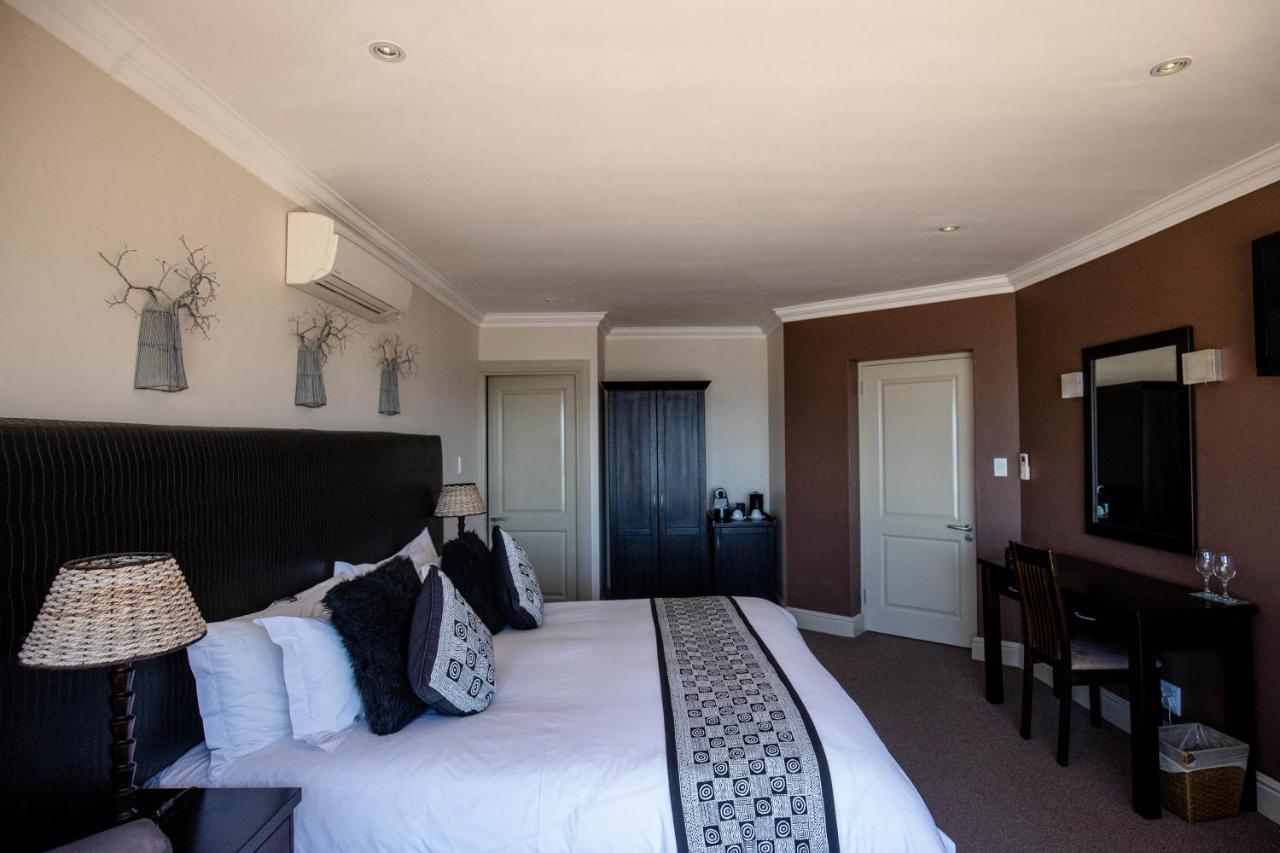 Simon'S Town Guest House Екстер'єр фото