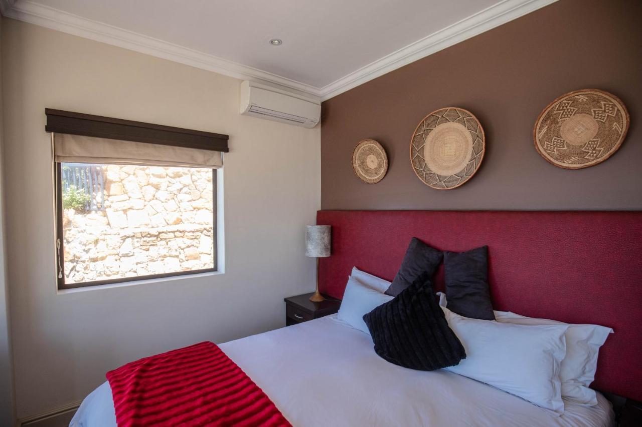 Simon'S Town Guest House Екстер'єр фото