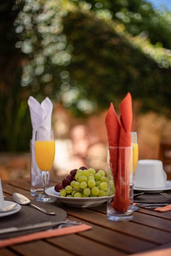 Simon'S Town Guest House Екстер'єр фото