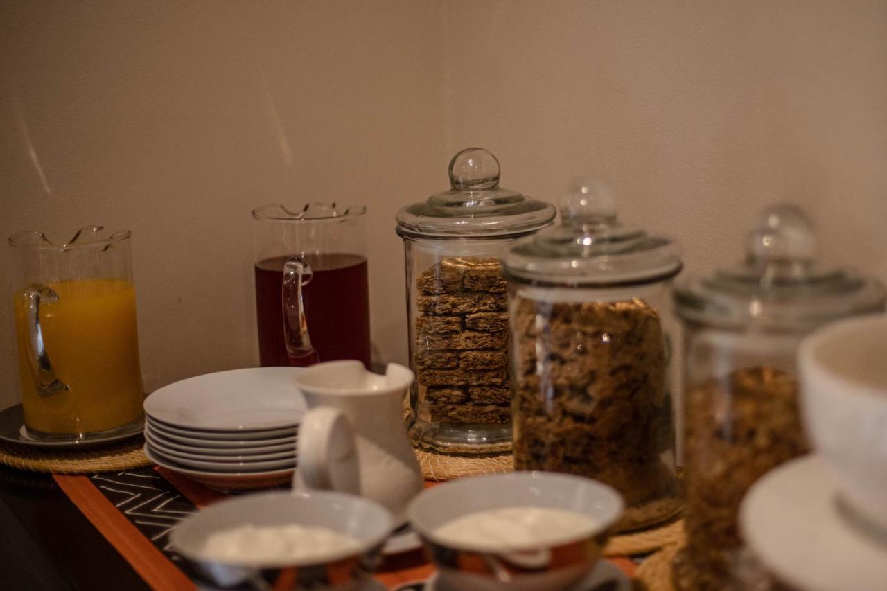 Simon'S Town Guest House Екстер'єр фото