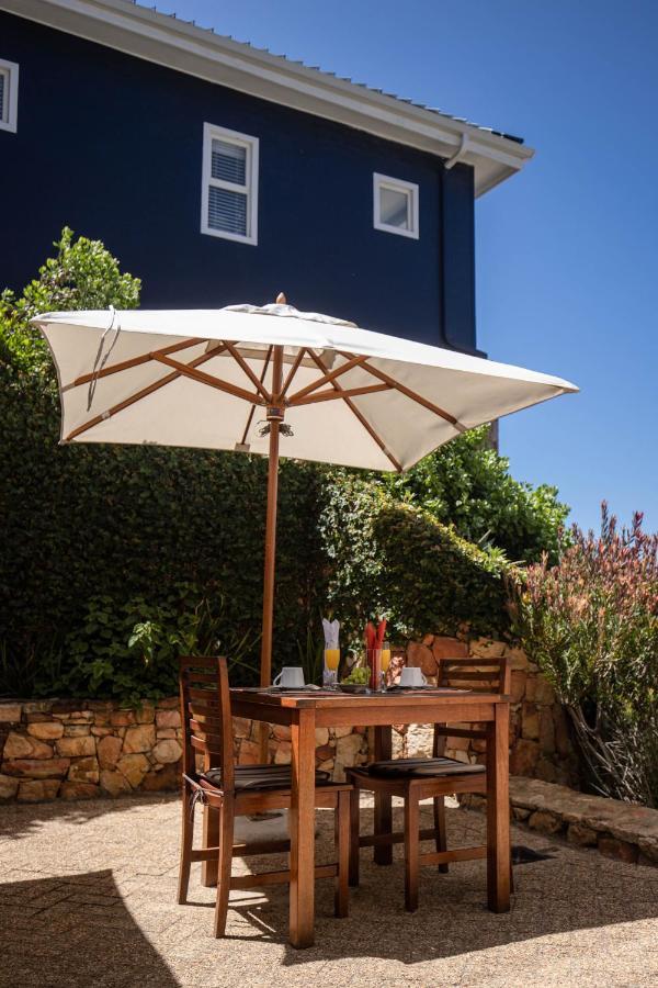 Simon'S Town Guest House Екстер'єр фото
