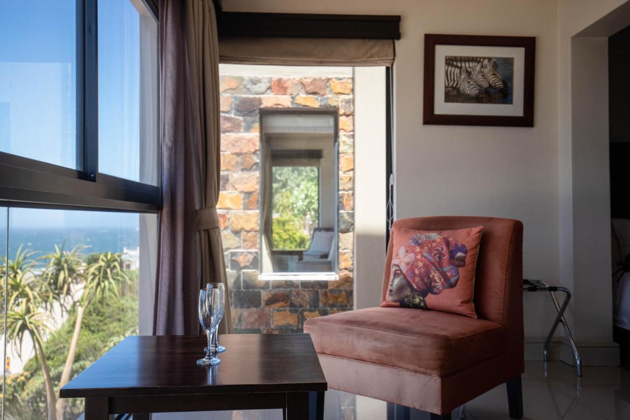 Simon'S Town Guest House Екстер'єр фото