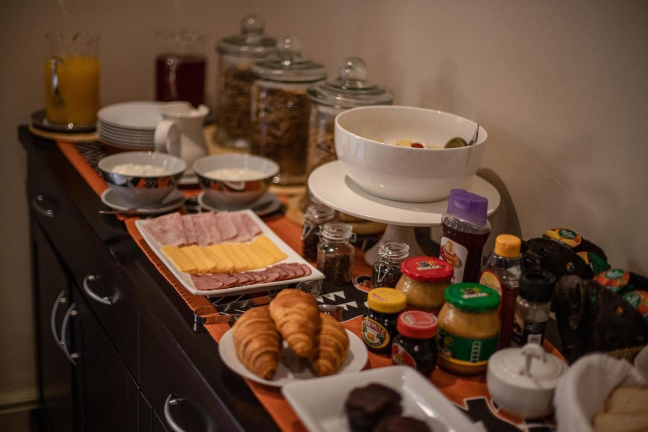 Simon'S Town Guest House Екстер'єр фото