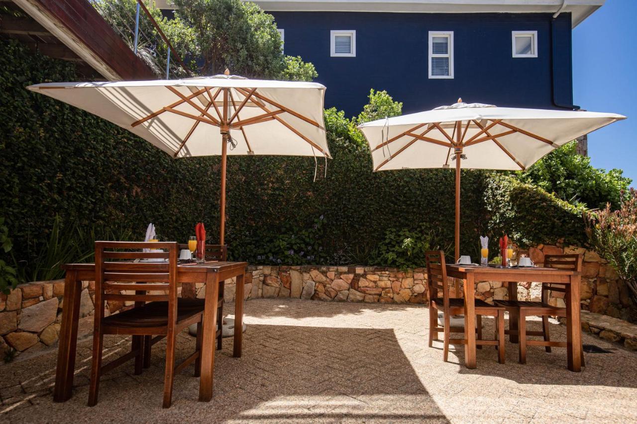 Simon'S Town Guest House Екстер'єр фото