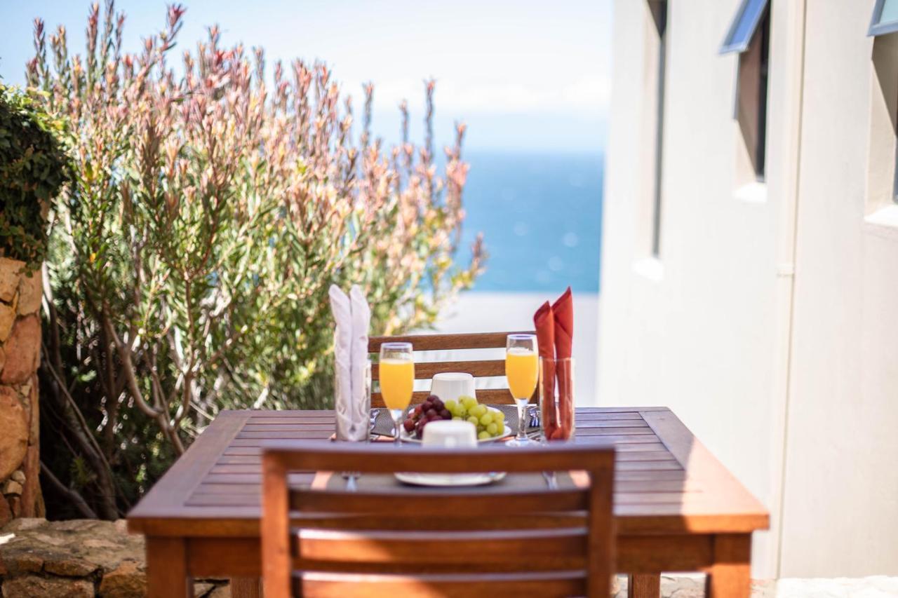 Simon'S Town Guest House Екстер'єр фото