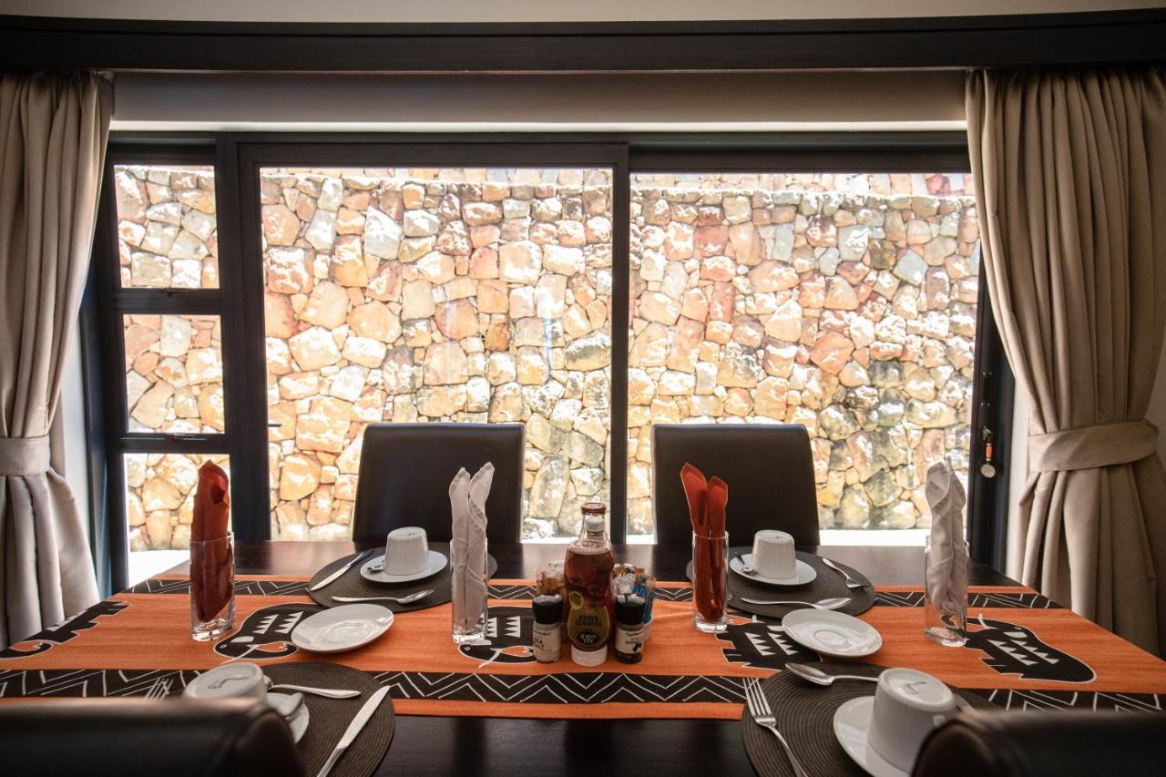 Simon'S Town Guest House Екстер'єр фото